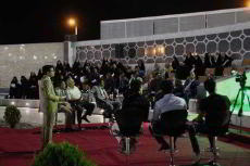 العتبة الحسينية تطلق برنامج رمضاني يعد الاول من نوعه على مستوى البرامج الرمضانية في العراق