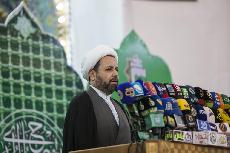 محمد أيمن عبدالخالق: قضيّة الإمام الحسين (عليه السلام) ليست مجرّد قضيّة تختصّ بمذهب أو بطائفة معيّنة بل هي قضيّة الإنسانية جمعاء