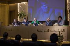 اجتماعٌ موسَّع للجان مهرجان ربيع الشّهادة الثقافيّ العالميّ