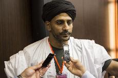 الدكتور (أحمد سالم مختار): متى ما توحّدت الأديان والطوائف في مواجهة التكفيريّين سيُقضى عليهم