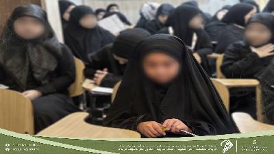 اختتام أعمال المدرسة الصيفيّة التربويّة في معهد الأسرة المسلمة